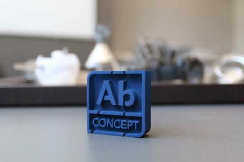 ABConcept / ABProduct : Impression 3D