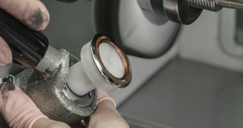 ABConcept / ABProduct : Polissage et terminaison
