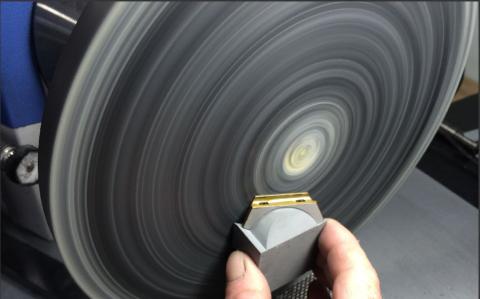 ABConcept / ABProduct : Polissage et terminaison